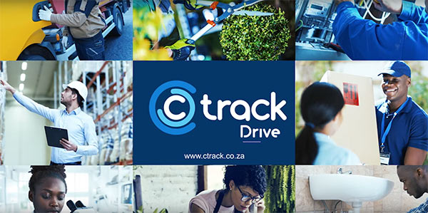 Ctrack-Drive